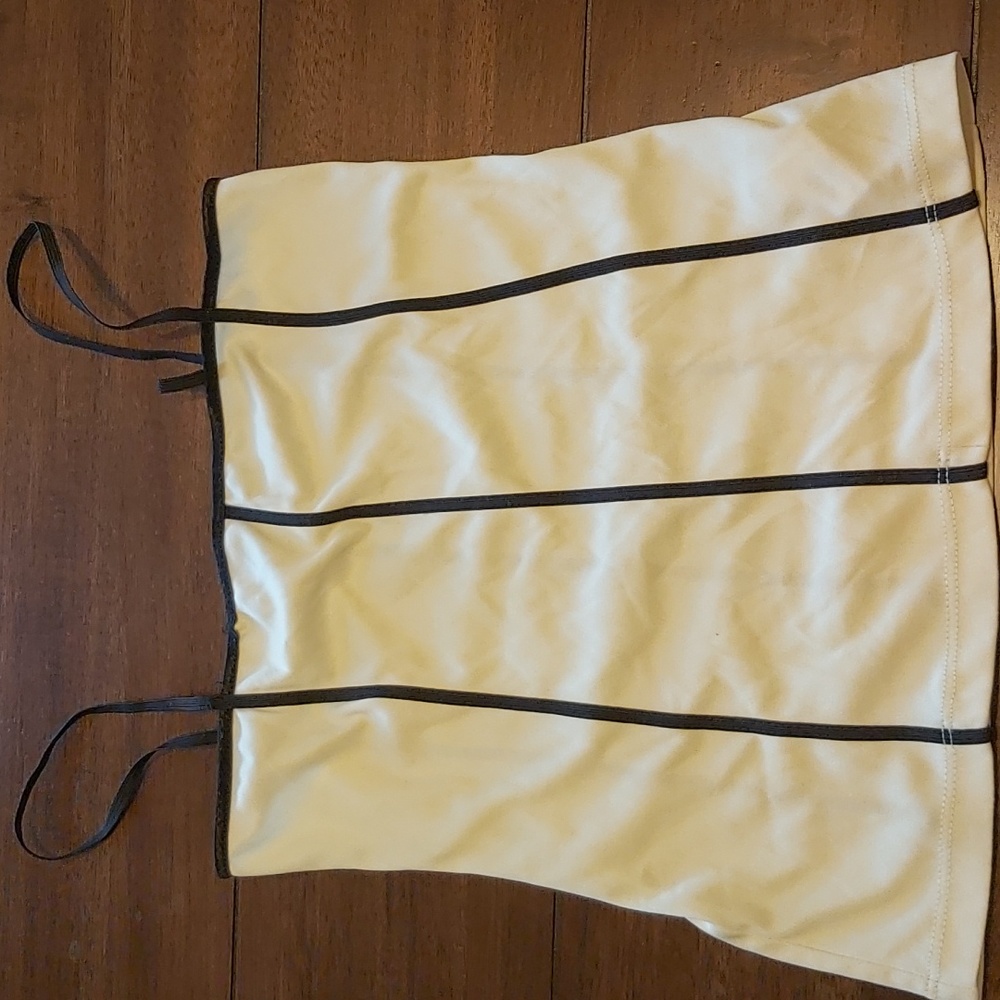 Parasuco Tank Top